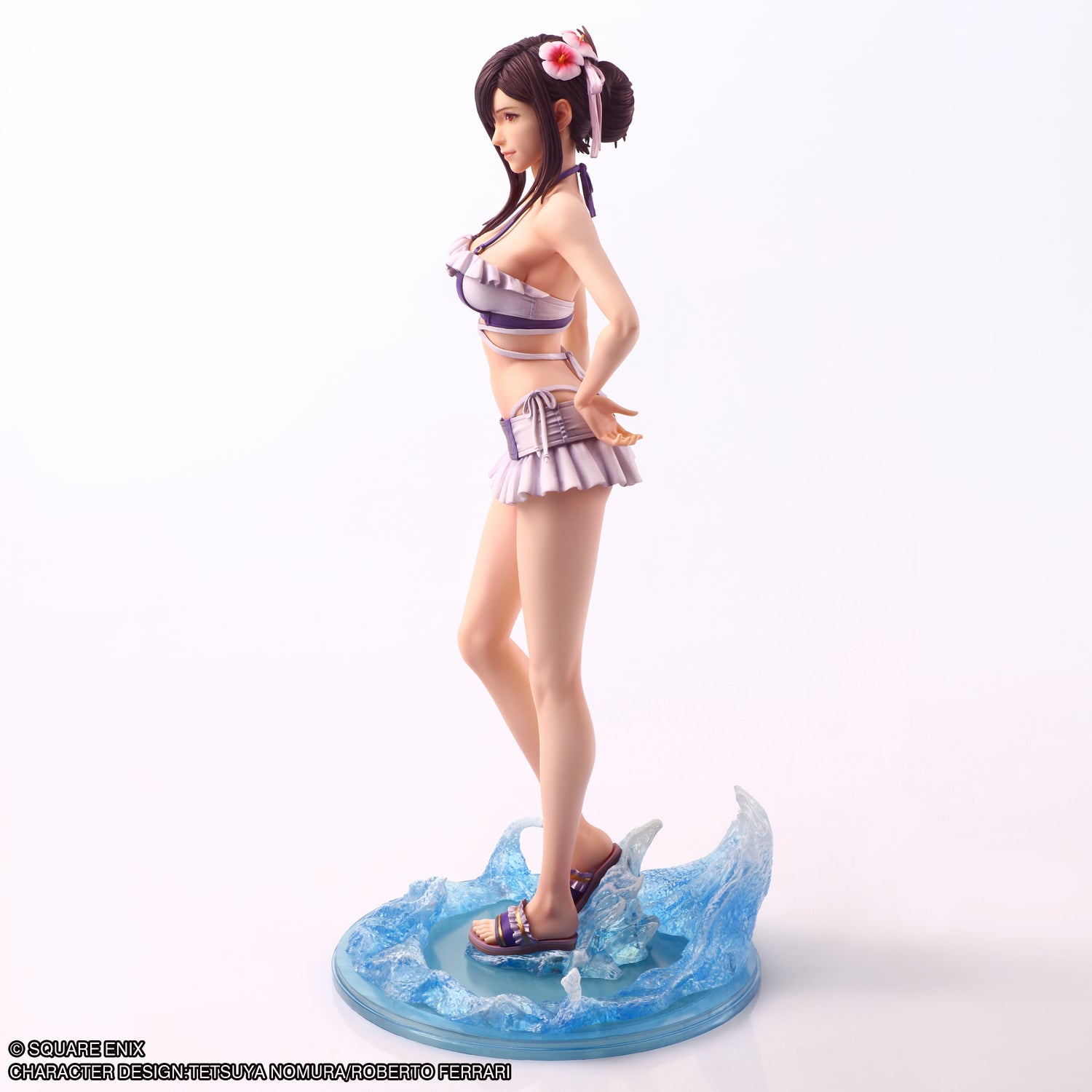 STATIC ARTS ティファ・ロックハート – 水着 Ver.- 7