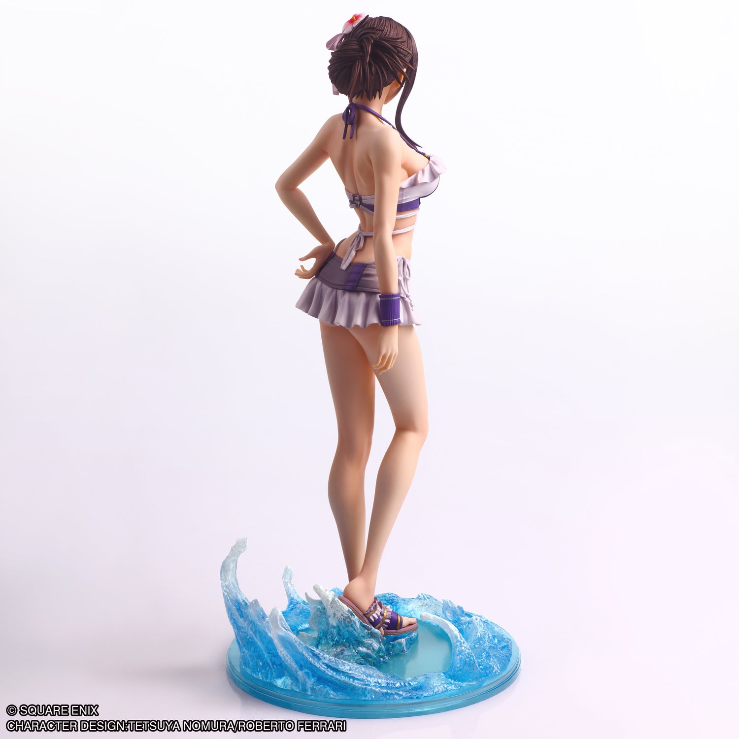 STATIC ARTS ティファ・ロックハート – 水着 Ver.- 8