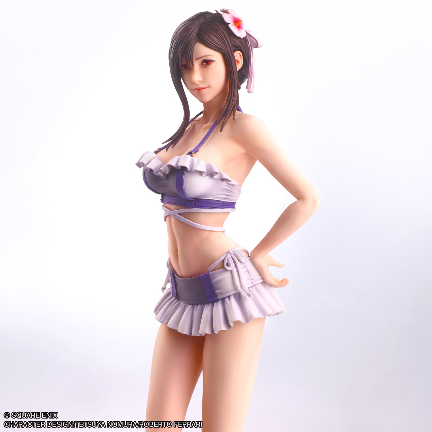 STATIC ARTS ティファ・ロックハート – 水着 Ver.- 9
