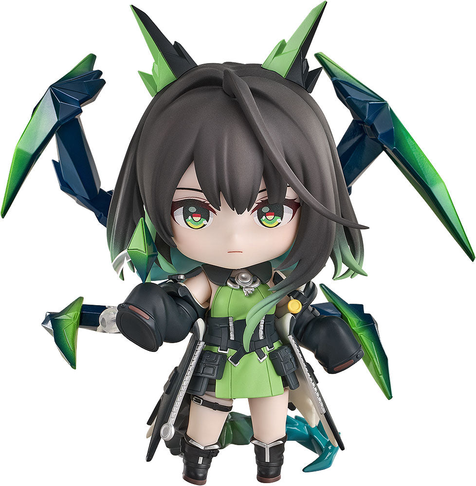 ねんどろいど Mon3tr