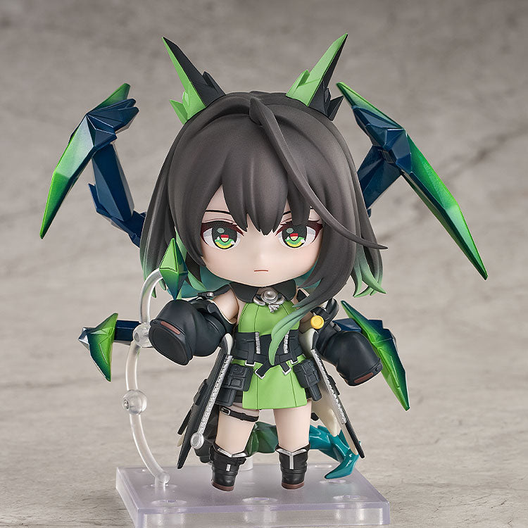 ねんどろいど Mon3tr 2