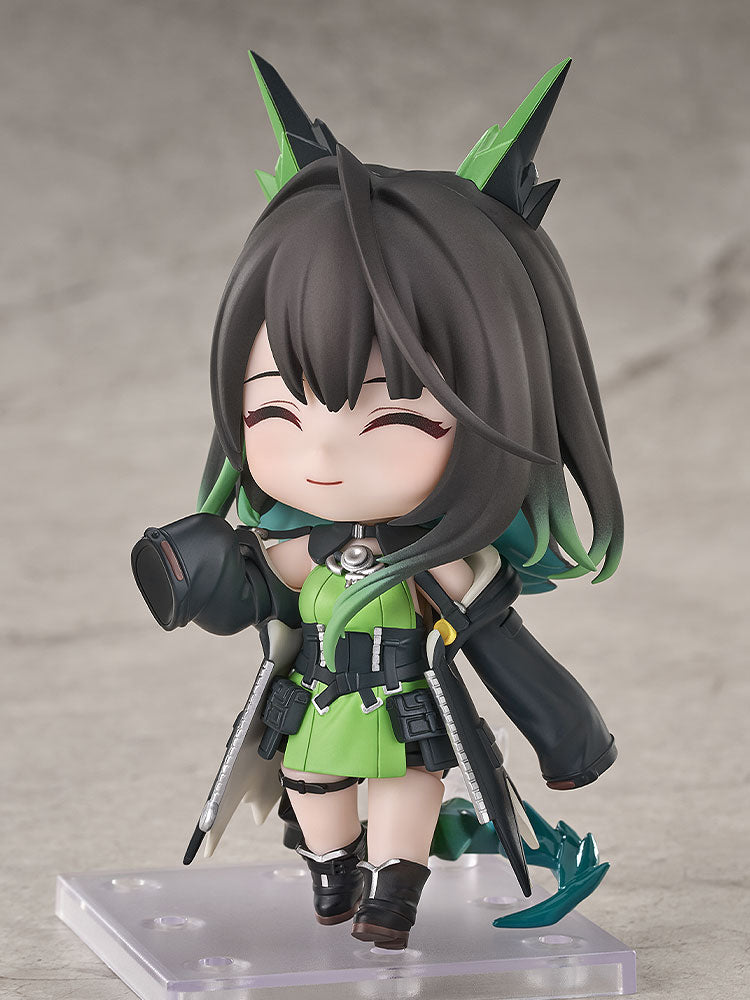 ねんどろいど Mon3tr 4