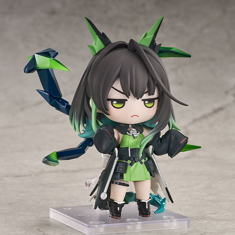 ねんどろいど Mon3tr 5
