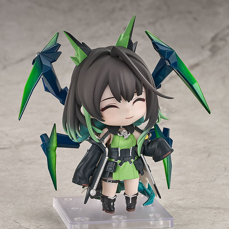 ねんどろいど Mon3tr 6