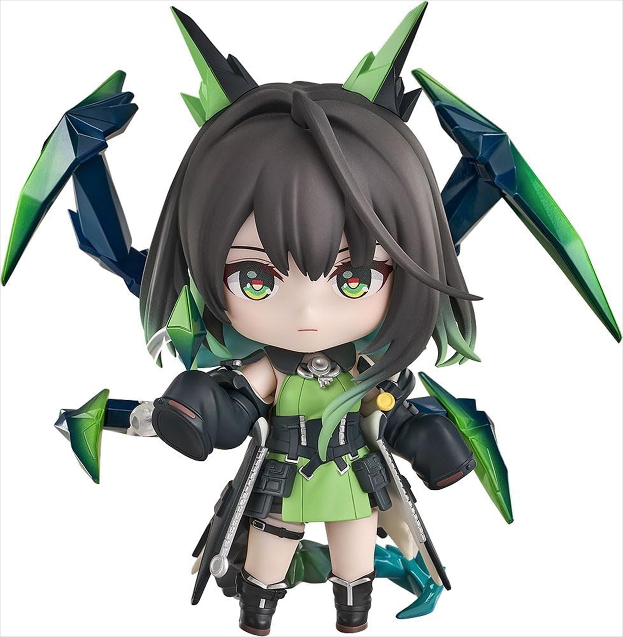 ねんどろいど Mon3tr 7