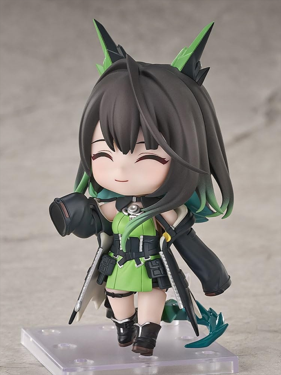 ねんどろいど Mon3tr 8