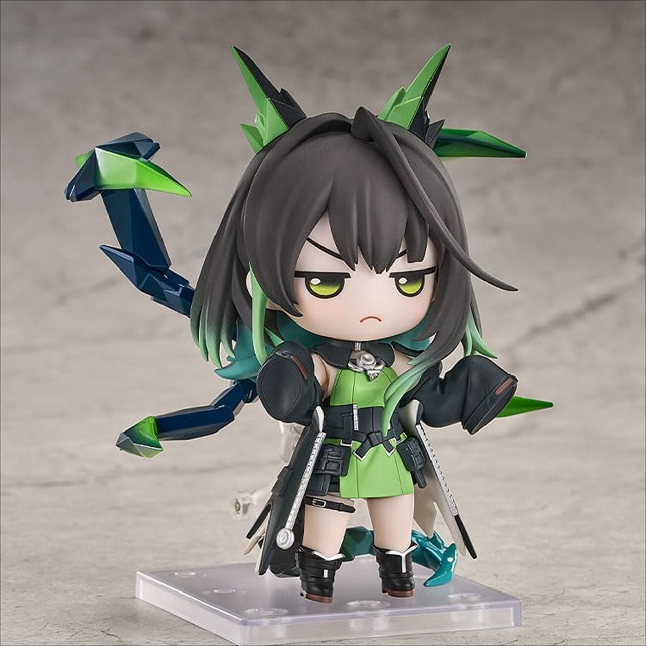 ねんどろいど Mon3tr 9