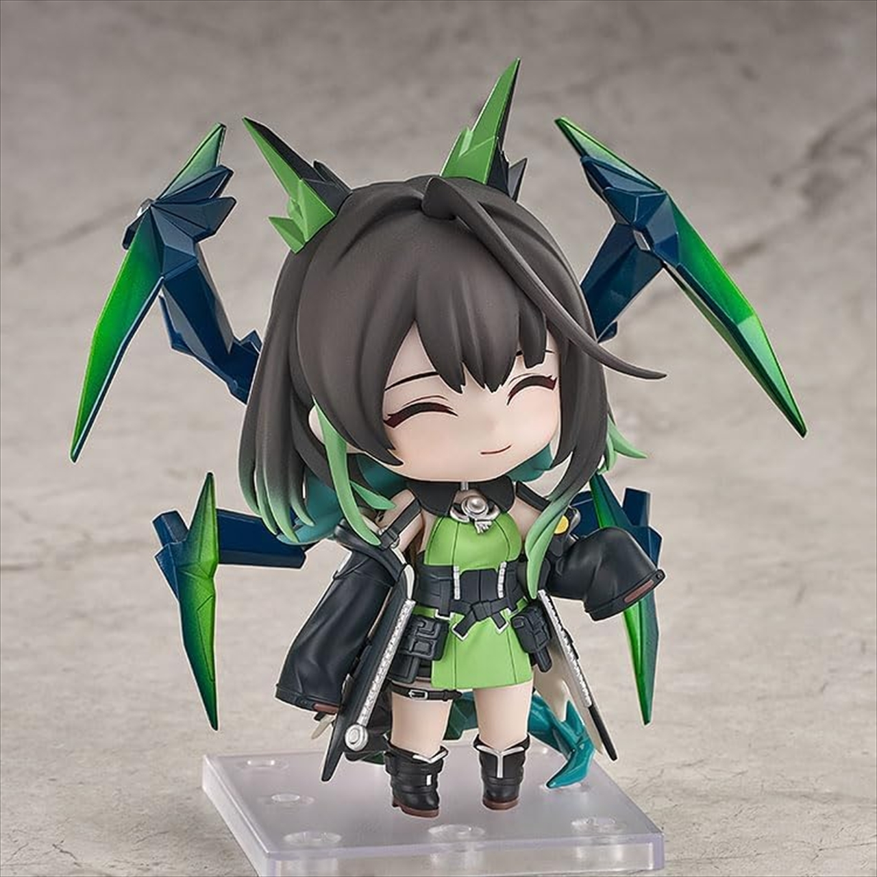 ねんどろいど Mon3tr 10