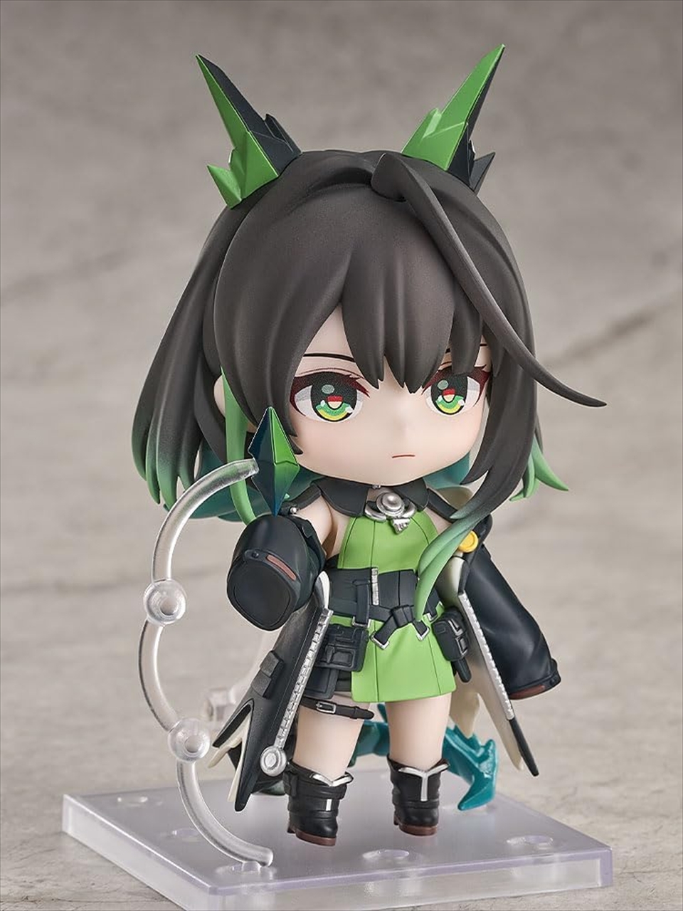 ねんどろいど Mon3tr 11