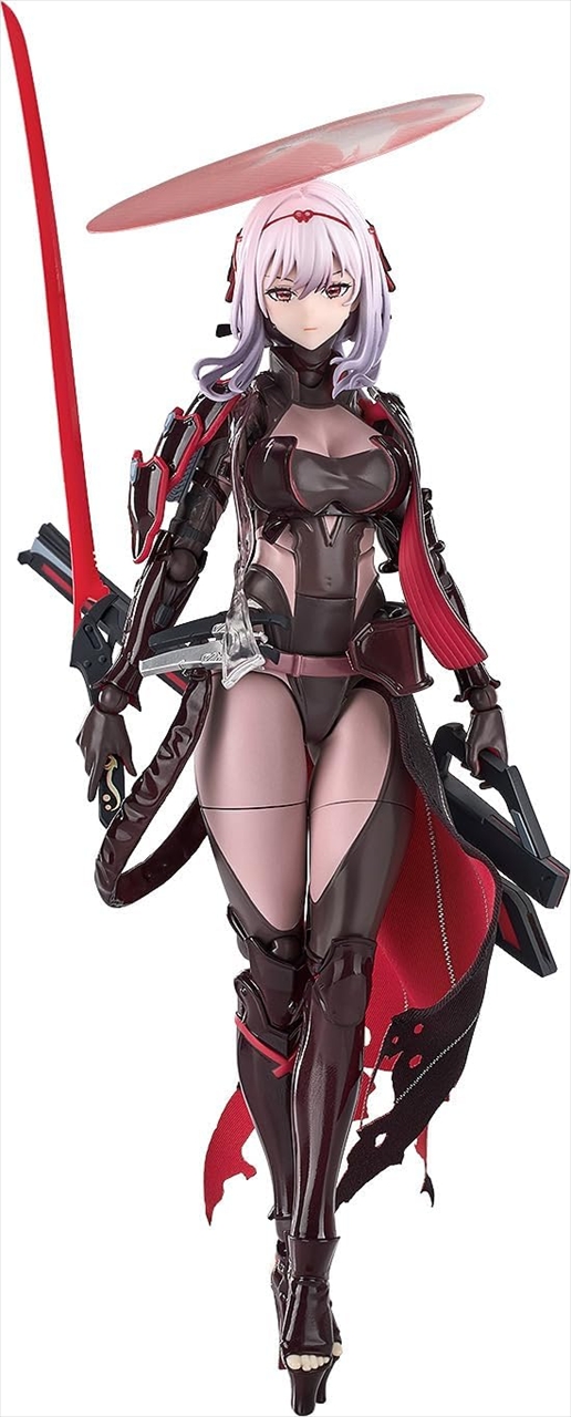 Hyper Body 勝利の女神：NIKKE 紅蓮：ブラックシャドウ