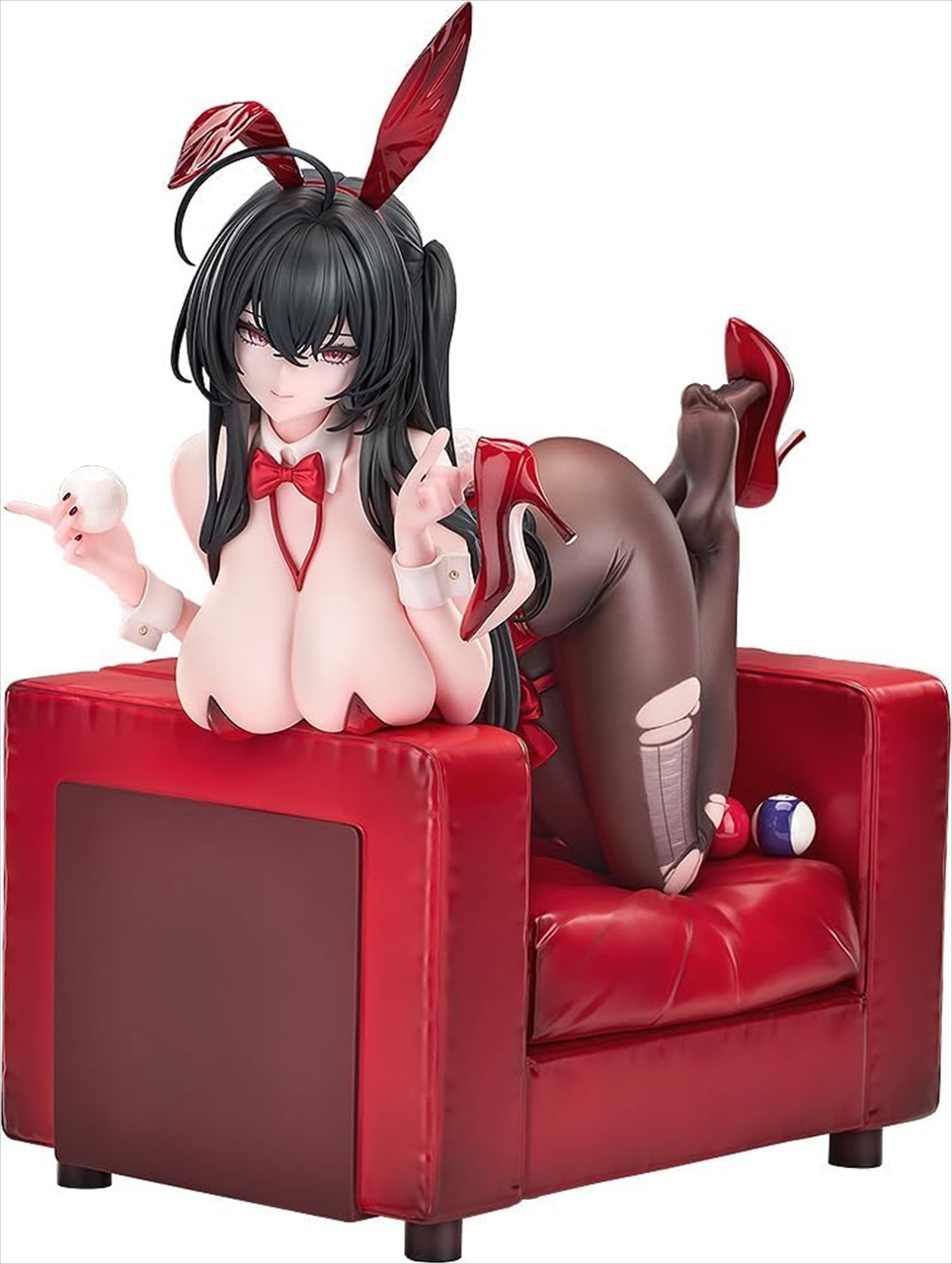 アズールレーン 大鳳 羅紗遊情 イラストVer.