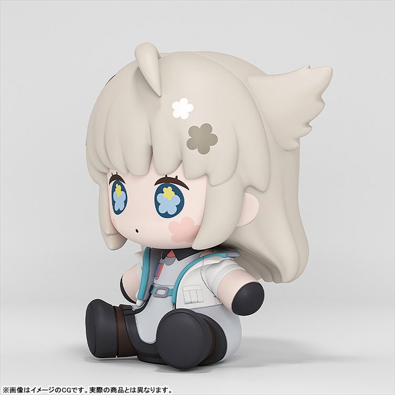Huggy Good Smile アークナイツ：エンドフィールド ペリカ 2