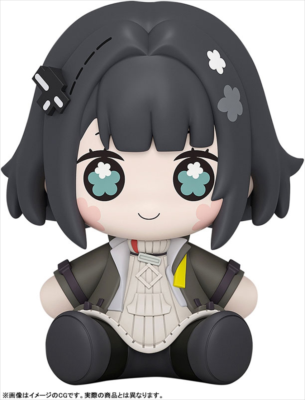 Huggy Good Smile アークナイツ:エンドフィールド 管理人(女)