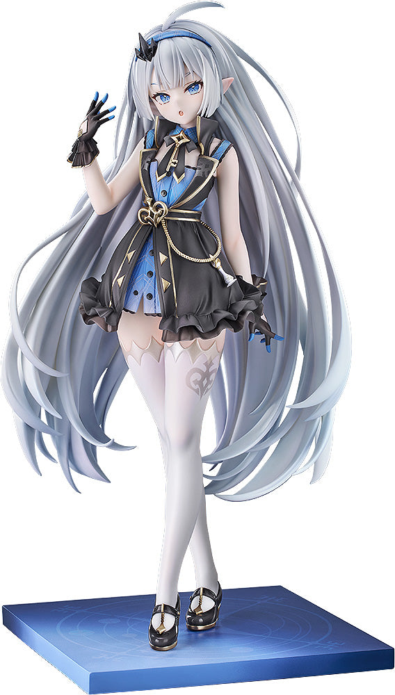 ステラソラ 魔王ちゃん 7