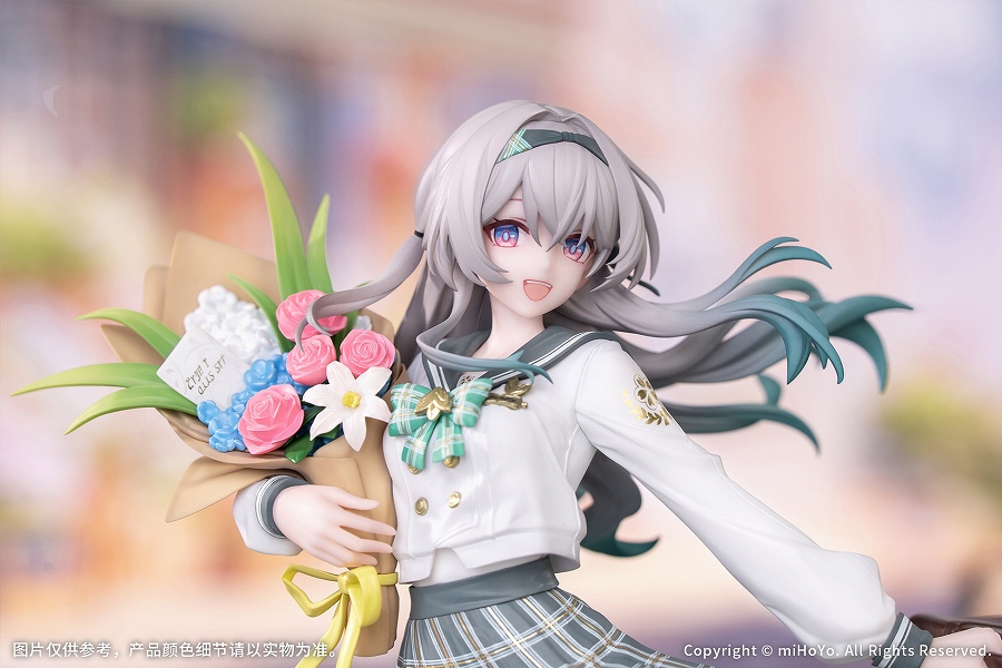Gift+ ホタル 春の贈り物Ver. (フィギュア) 23