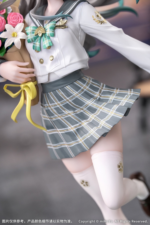 Gift+ ホタル 春の贈り物Ver. (フィギュア) 24