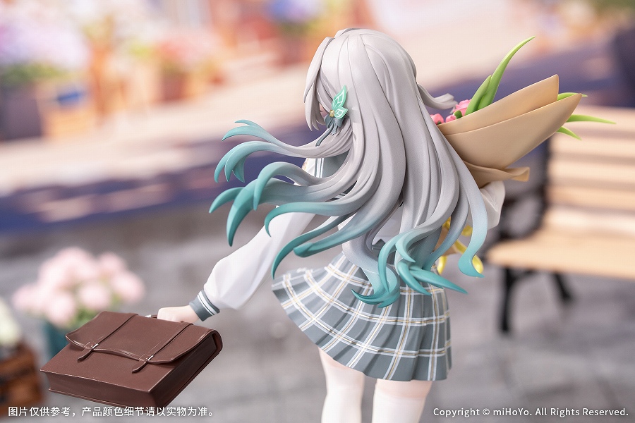 Gift+ ホタル 春の贈り物Ver. (フィギュア) 25