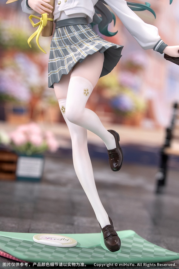 Gift+ ホタル 春の贈り物Ver. (フィギュア) 26