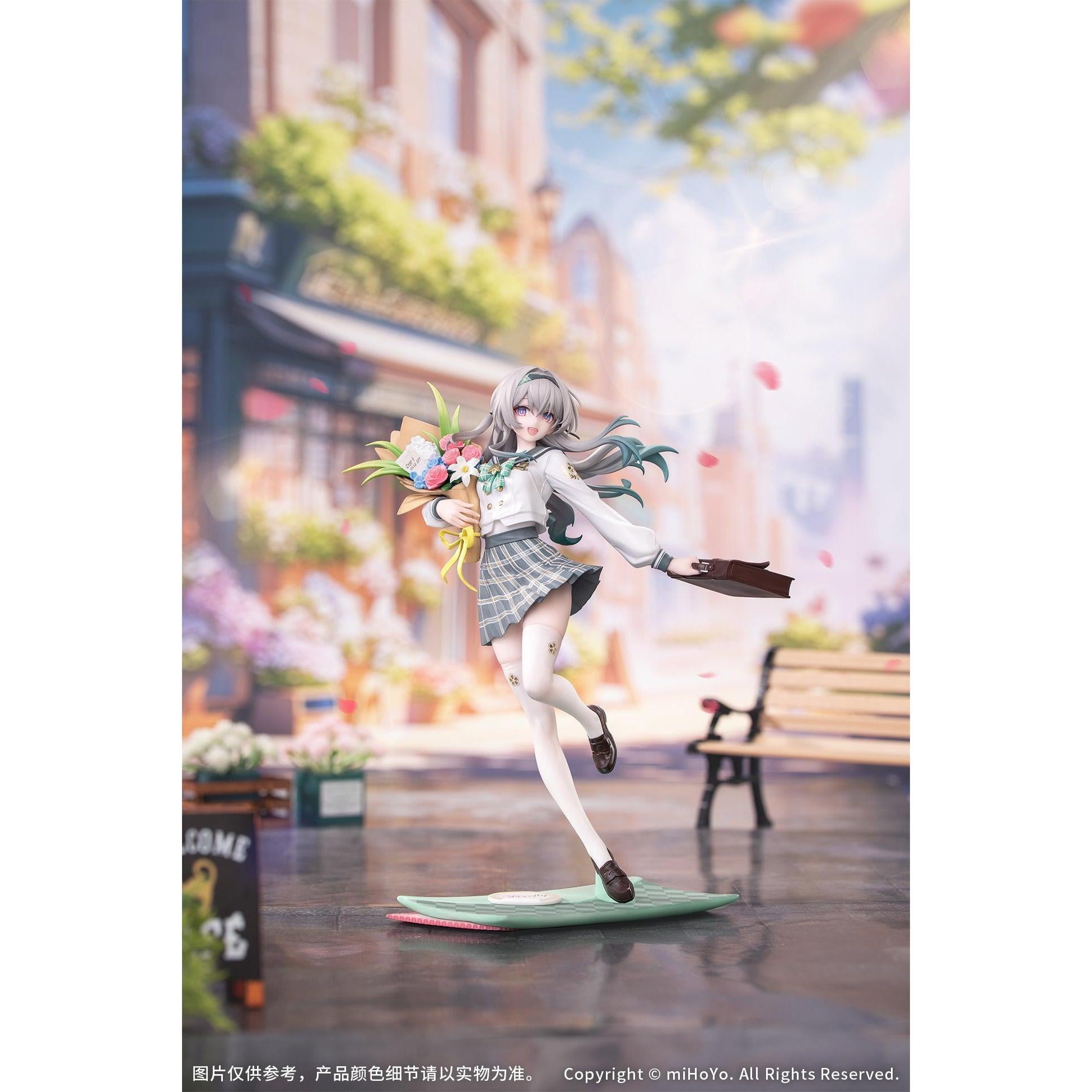 Gift+ ホタル 春の贈り物Ver. (フィギュア) 11