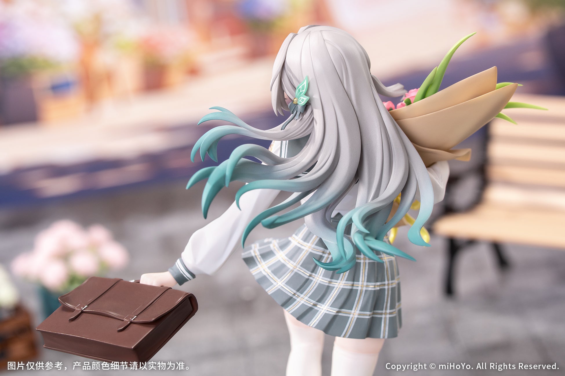 Gift+ ホタル 春の贈り物Ver. (フィギュア) 14