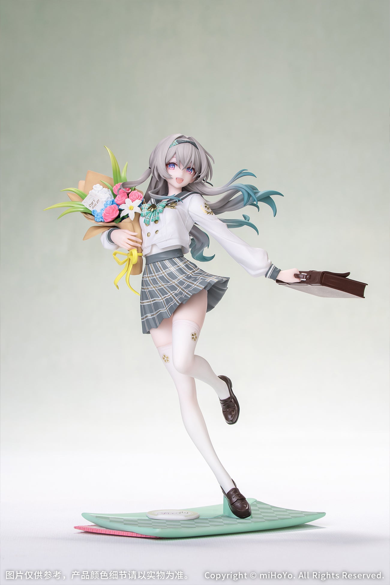 Gift+ ホタル 春の贈り物Ver. (フィギュア) 19