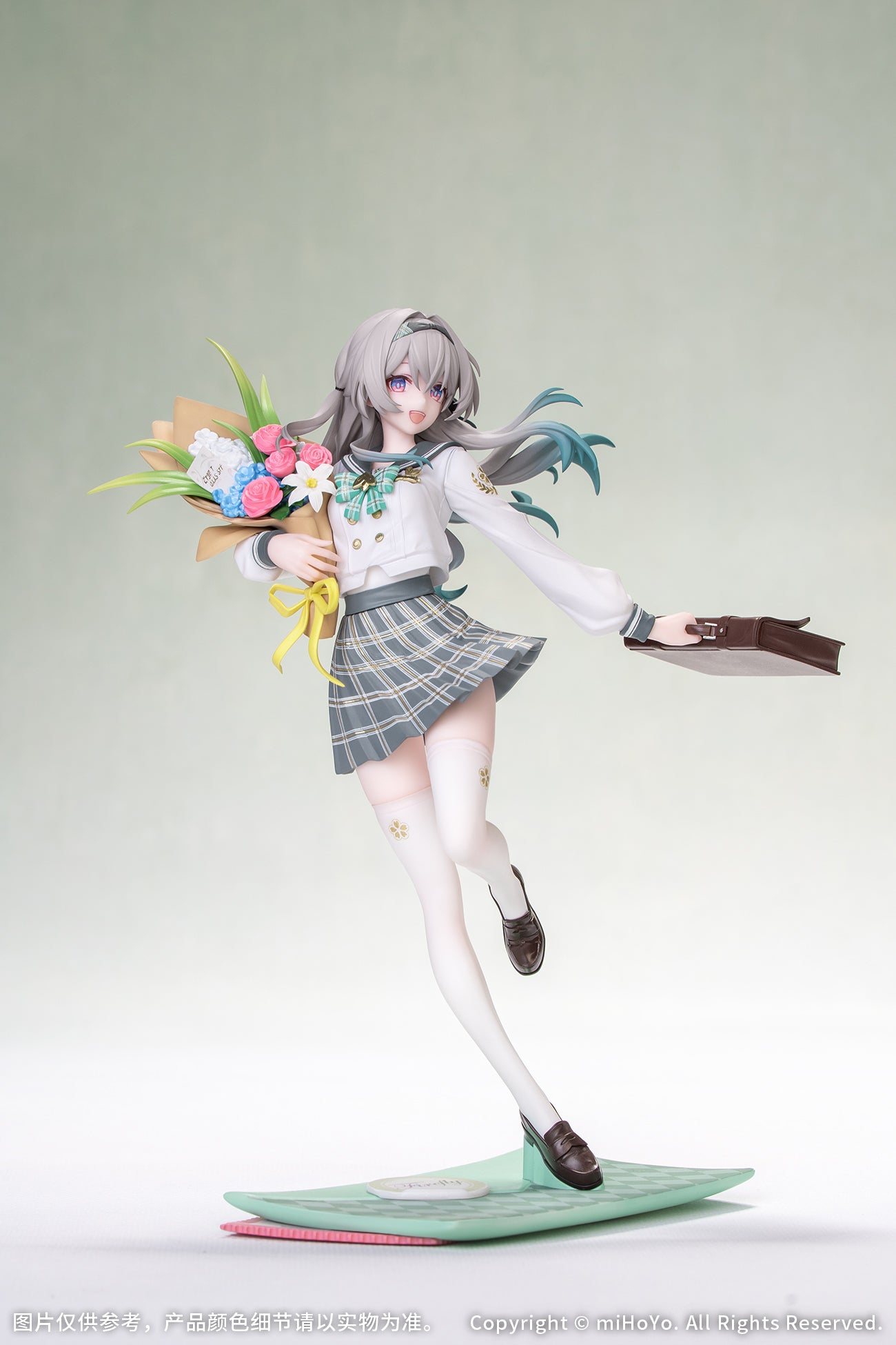 Gift+ ホタル 春の贈り物Ver. (フィギュア) 20