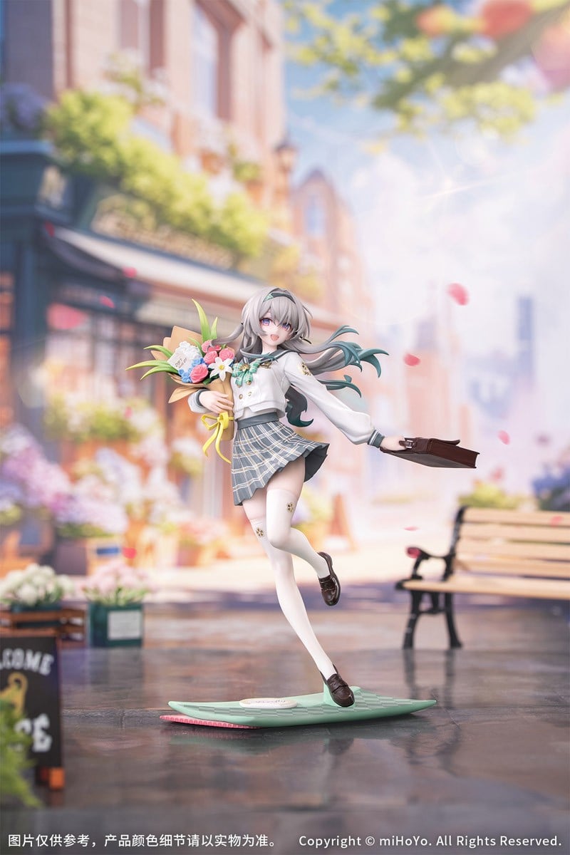 Gift+ ホタル 春の贈り物Ver. (フィギュア) 4