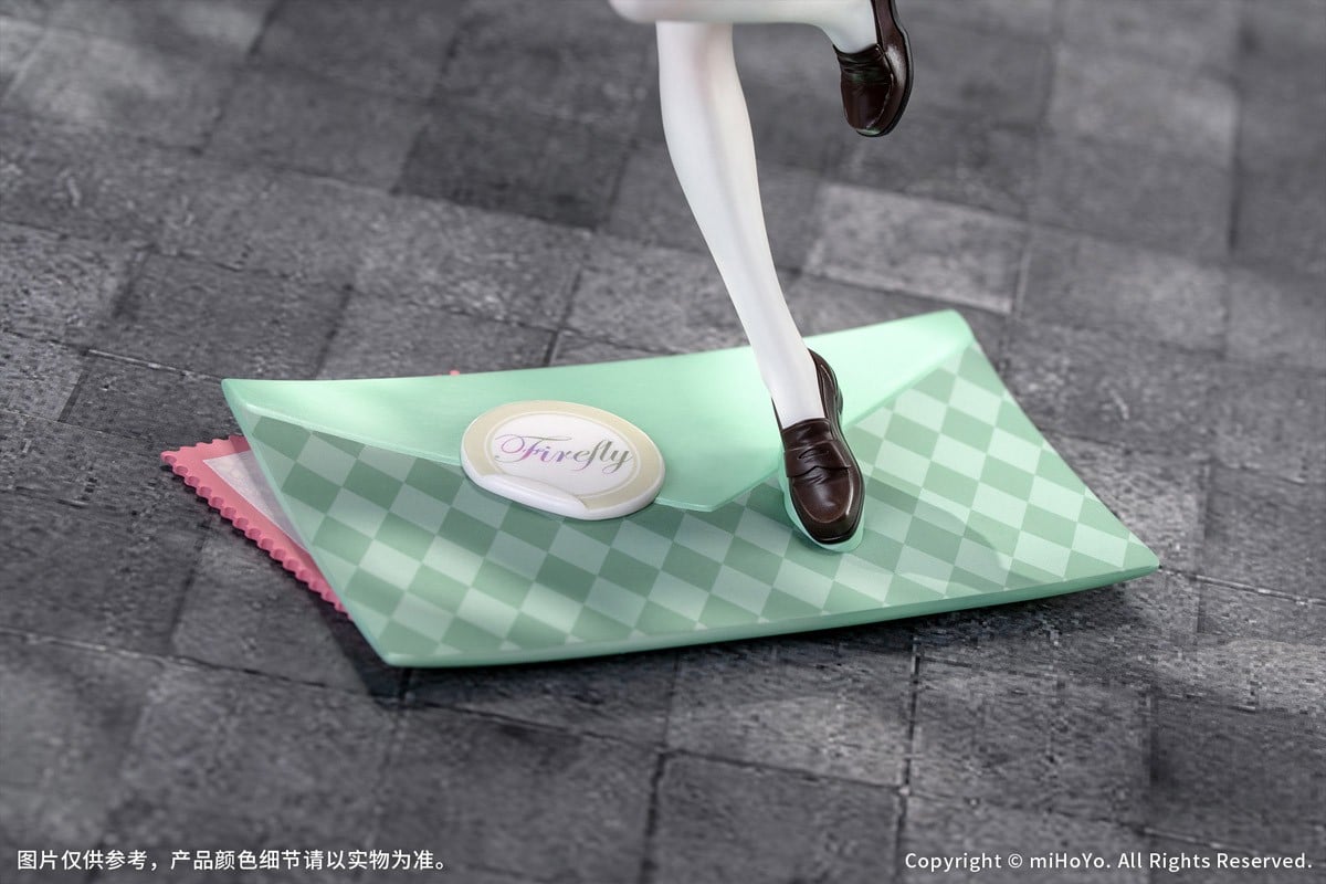 Gift+ ホタル 春の贈り物Ver. (フィギュア) 10