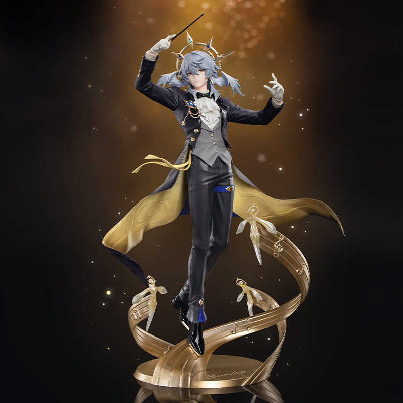 1/8Gift+ サンデー スターレイルLIVE Ver.(崩壊:スターレイル) 18