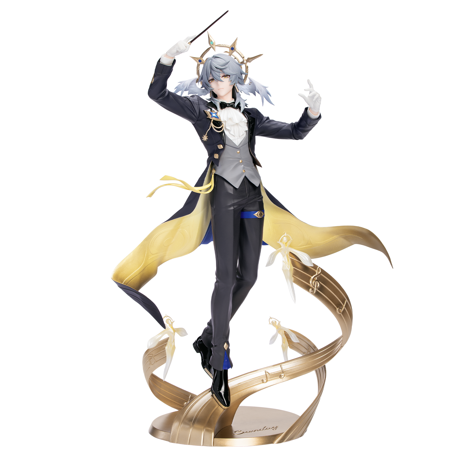 1/8Gift+ サンデー スターレイルLIVE Ver.(崩壊:スターレイル) 20