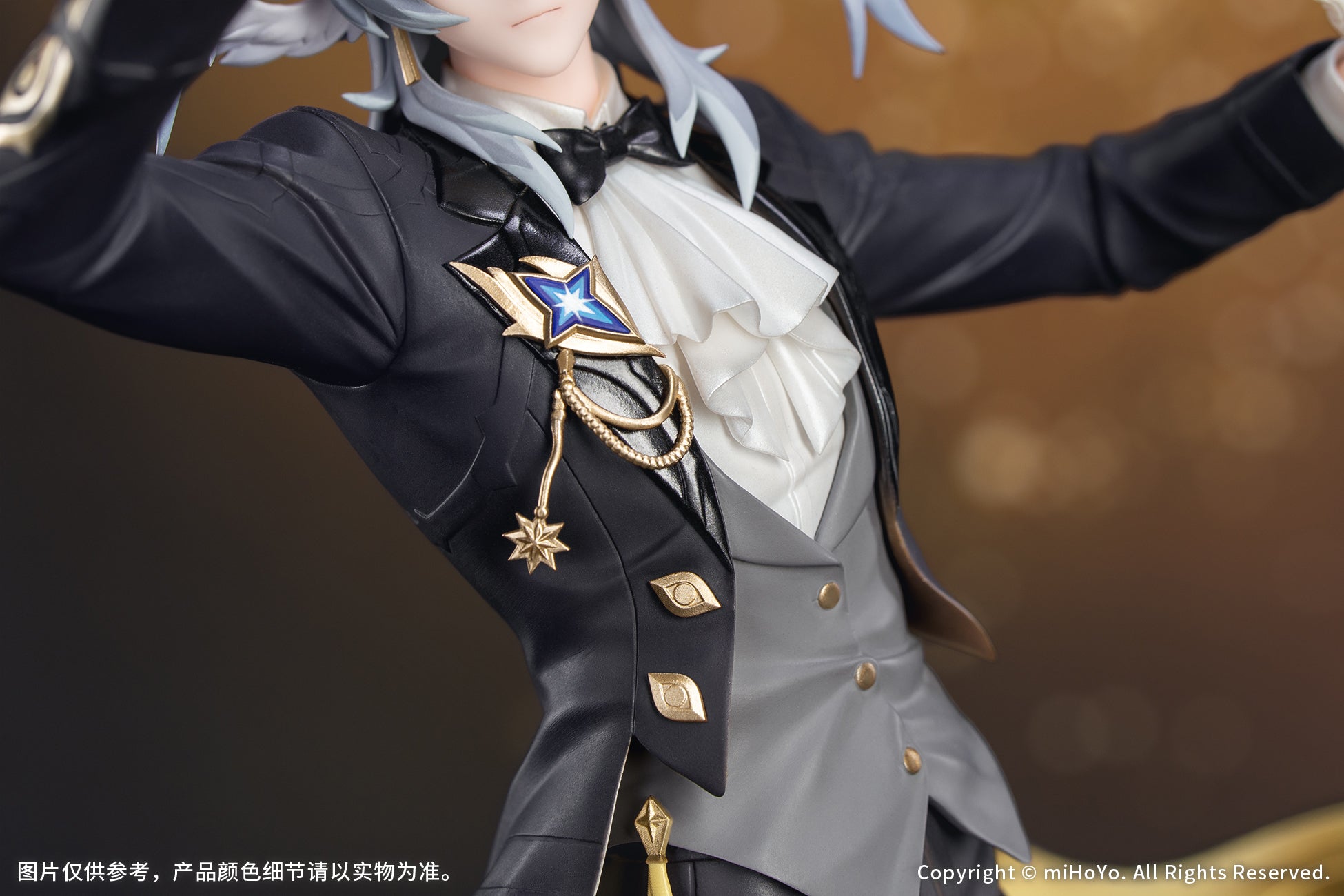 1/8Gift+ サンデー スターレイルLIVE Ver.(崩壊:スターレイル) 21