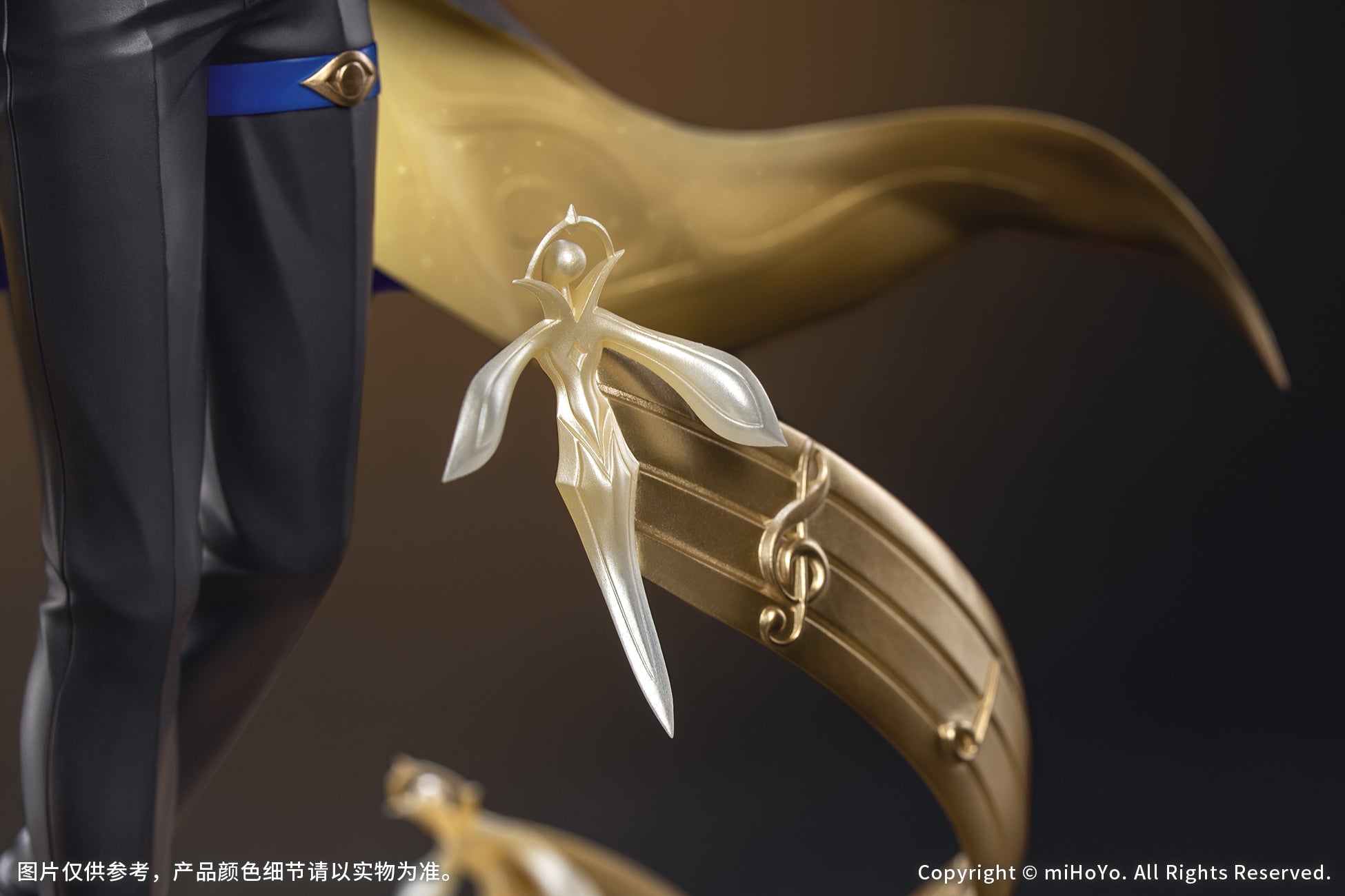 1/8Gift+ サンデー スターレイルLIVE Ver.(崩壊:スターレイル) 25