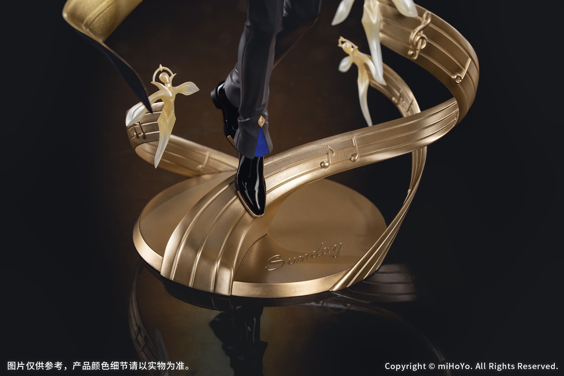 1/8Gift+ サンデー スターレイルLIVE Ver.(崩壊:スターレイル) 26