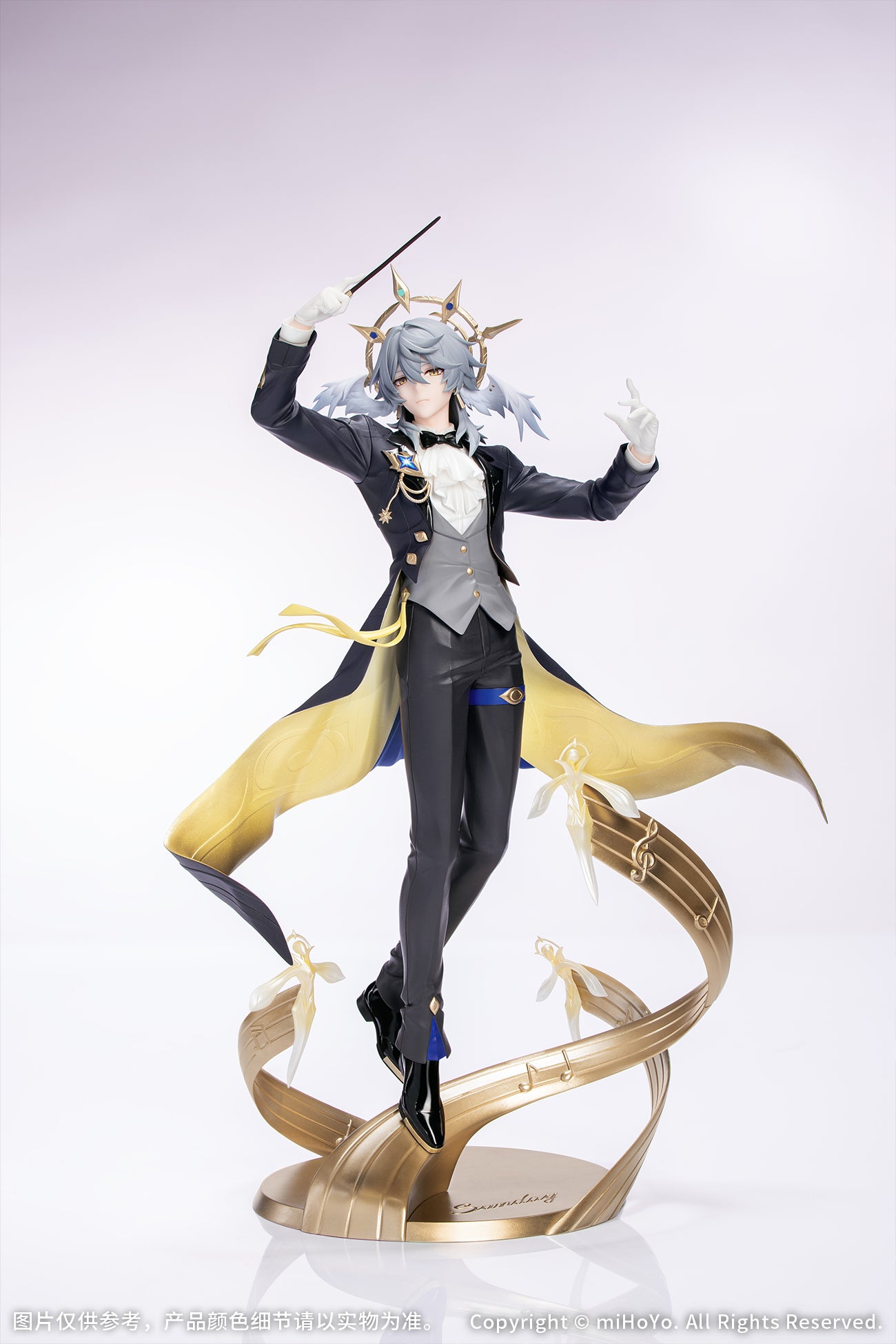 1/8Gift+ サンデー スターレイルLIVE Ver.(崩壊:スターレイル) 27