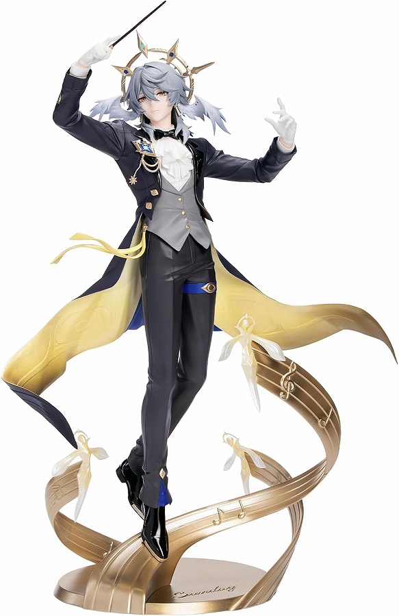 1/8Gift+ サンデー スターレイルLIVE Ver.(崩壊:スターレイル)