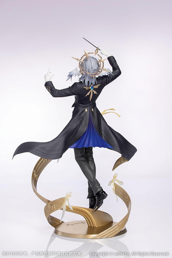 1/8Gift+ サンデー スターレイルLIVE Ver.(崩壊:スターレイル) 2