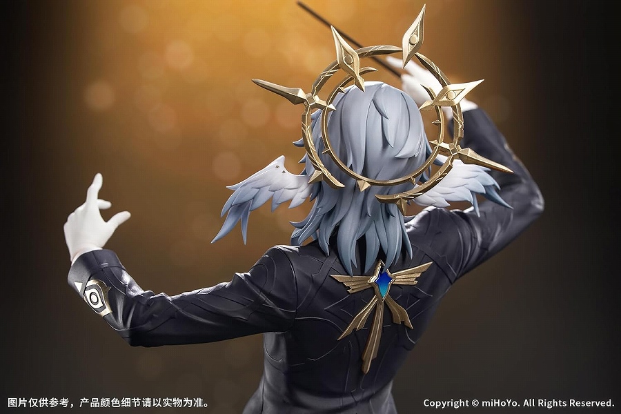 1/8Gift+ サンデー スターレイルLIVE Ver.(崩壊:スターレイル) 5