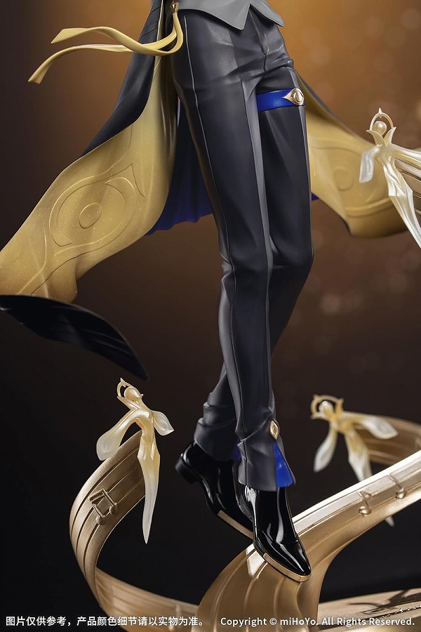 1/8Gift+ サンデー スターレイルLIVE Ver.(崩壊:スターレイル) 7