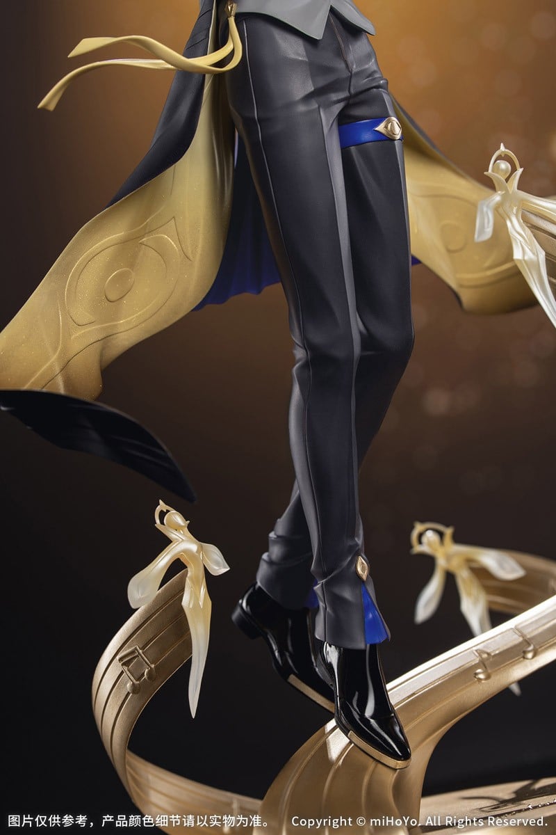 1/8Gift+ サンデー スターレイルLIVE Ver.(崩壊:スターレイル) 14