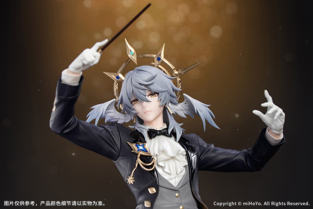 1/8Gift+ サンデー スターレイルLIVE Ver.(崩壊:スターレイル) 15
