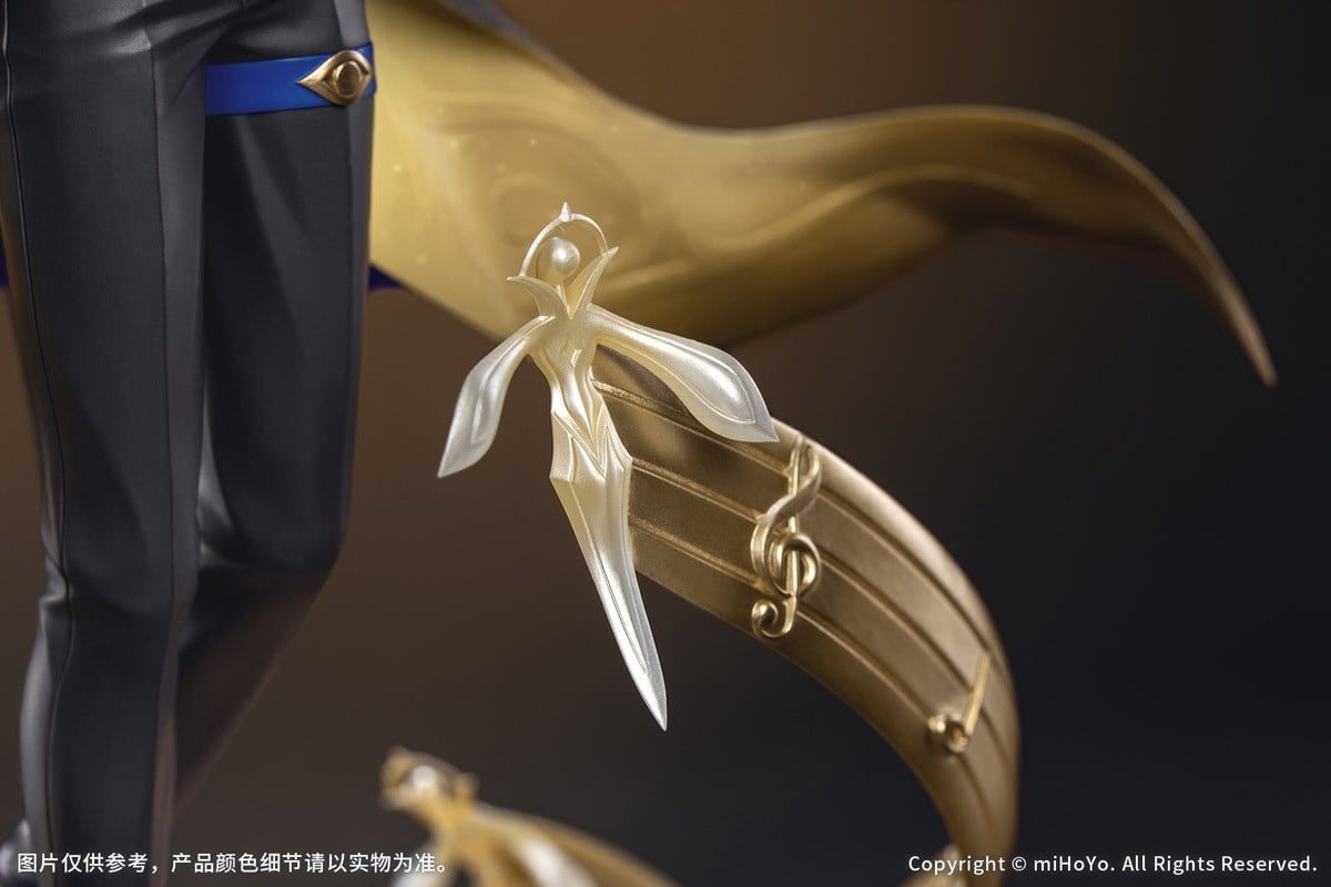 1/8Gift+ サンデー スターレイルLIVE Ver.(崩壊:スターレイル) 16