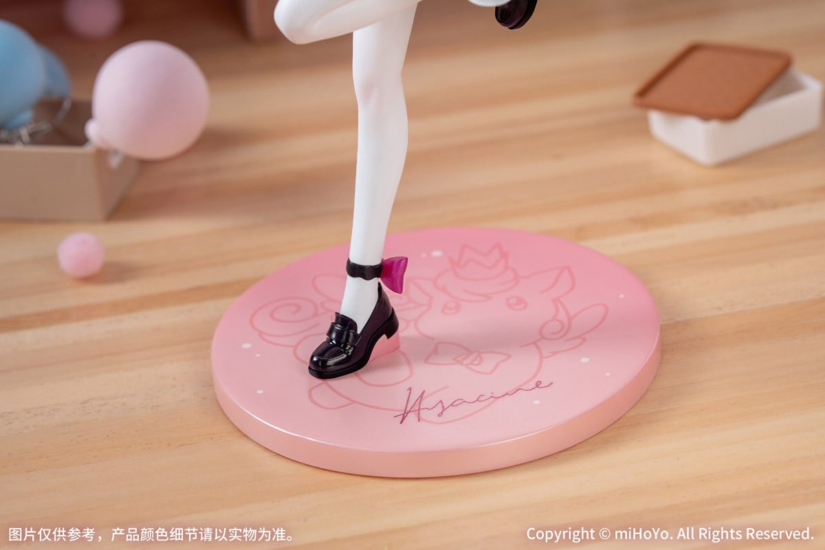 1/8Gift+ ヒアンシー(崩壊:スターレイル) 19