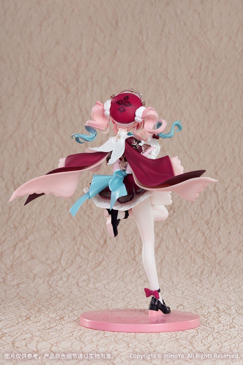 1/8Gift+ ヒアンシー(崩壊:スターレイル) 10
