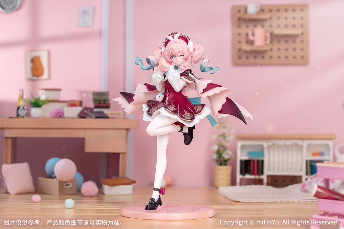 1/8Gift+ ヒアンシー(崩壊:スターレイル) 11