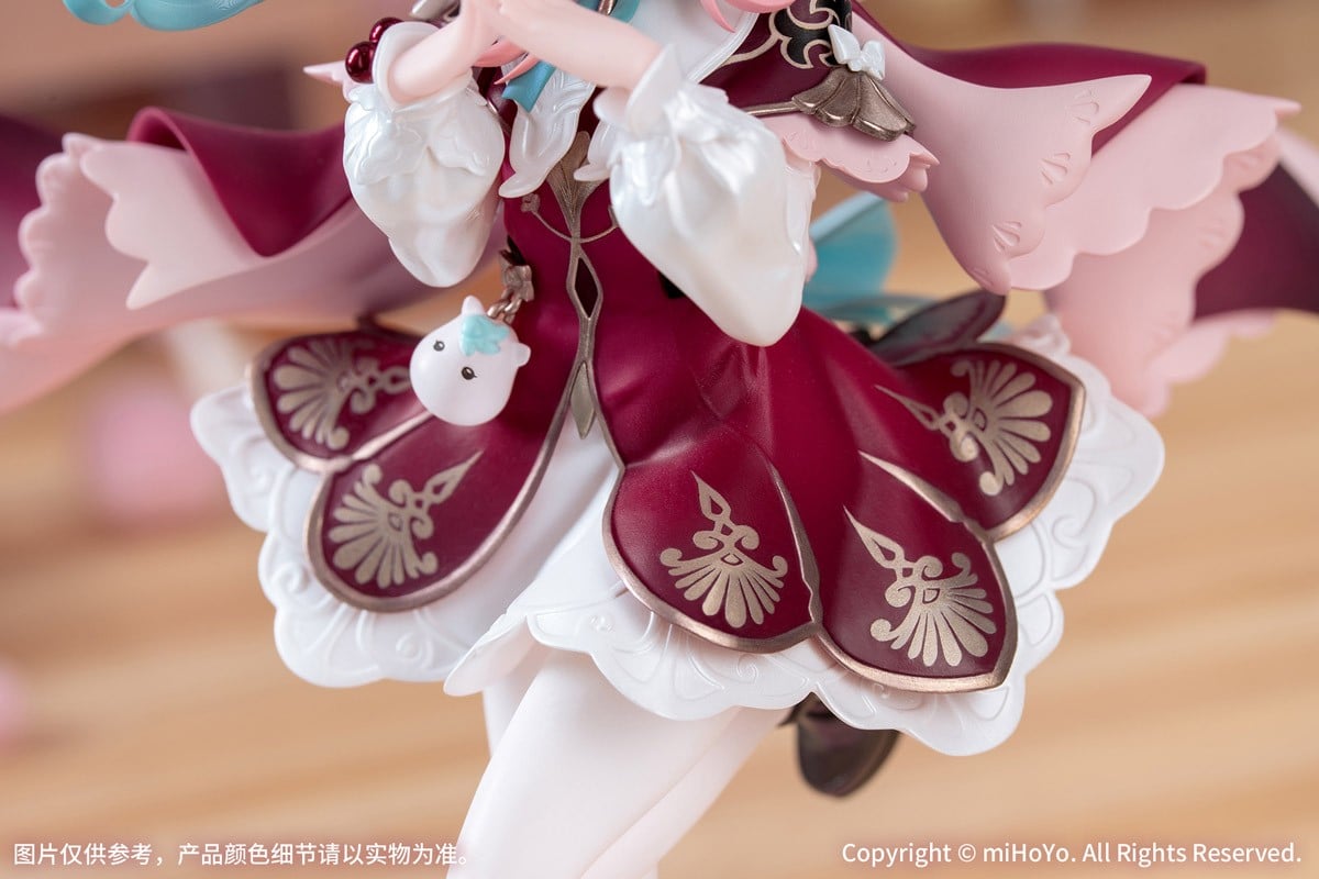 1/8Gift+ ヒアンシー(崩壊:スターレイル) 12
