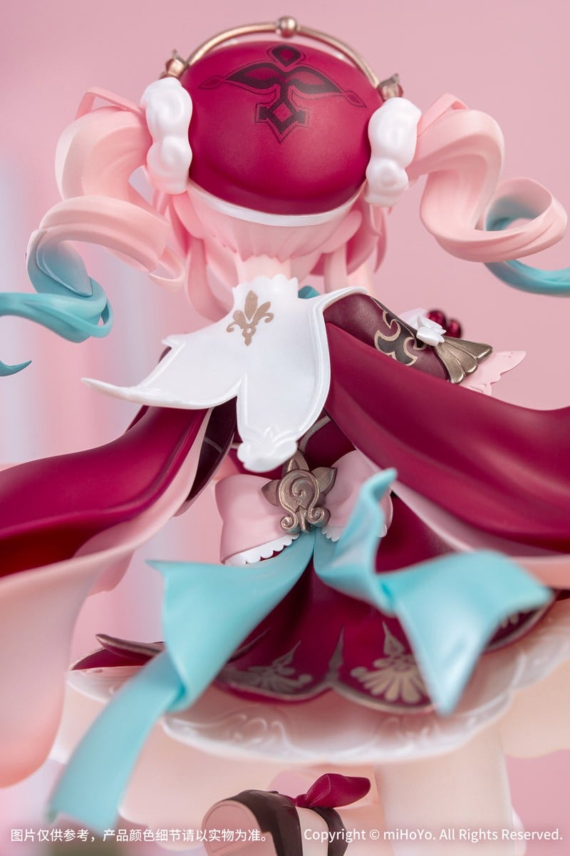 1/8Gift+ ヒアンシー(崩壊:スターレイル) 13