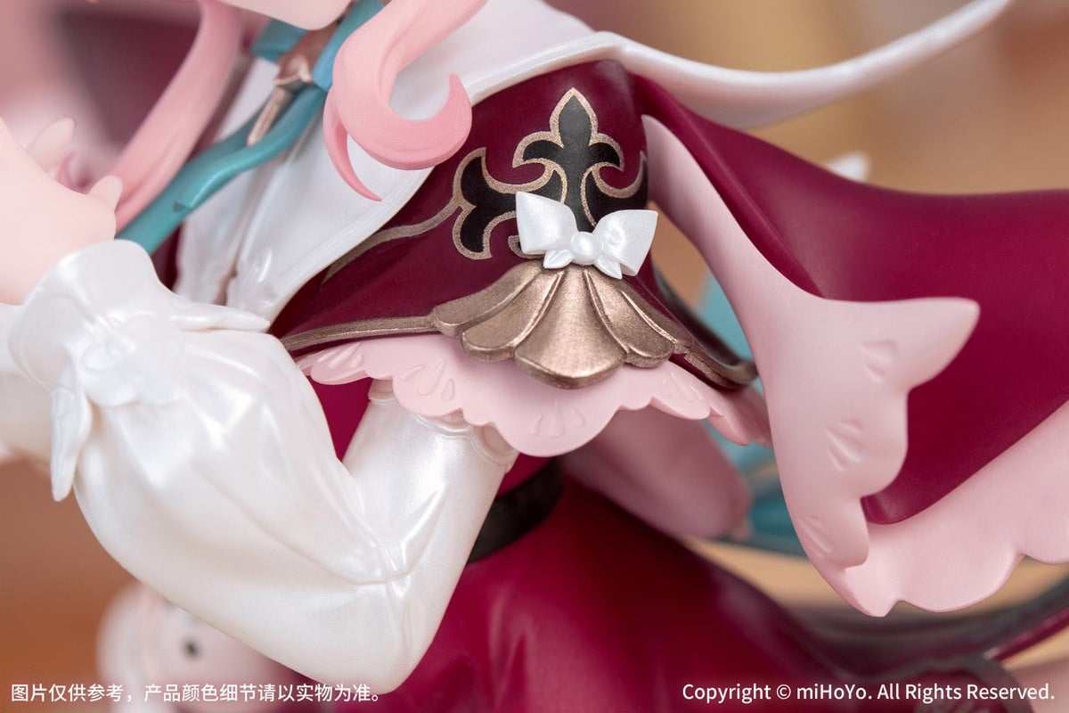1/8Gift+ ヒアンシー(崩壊:スターレイル) 14