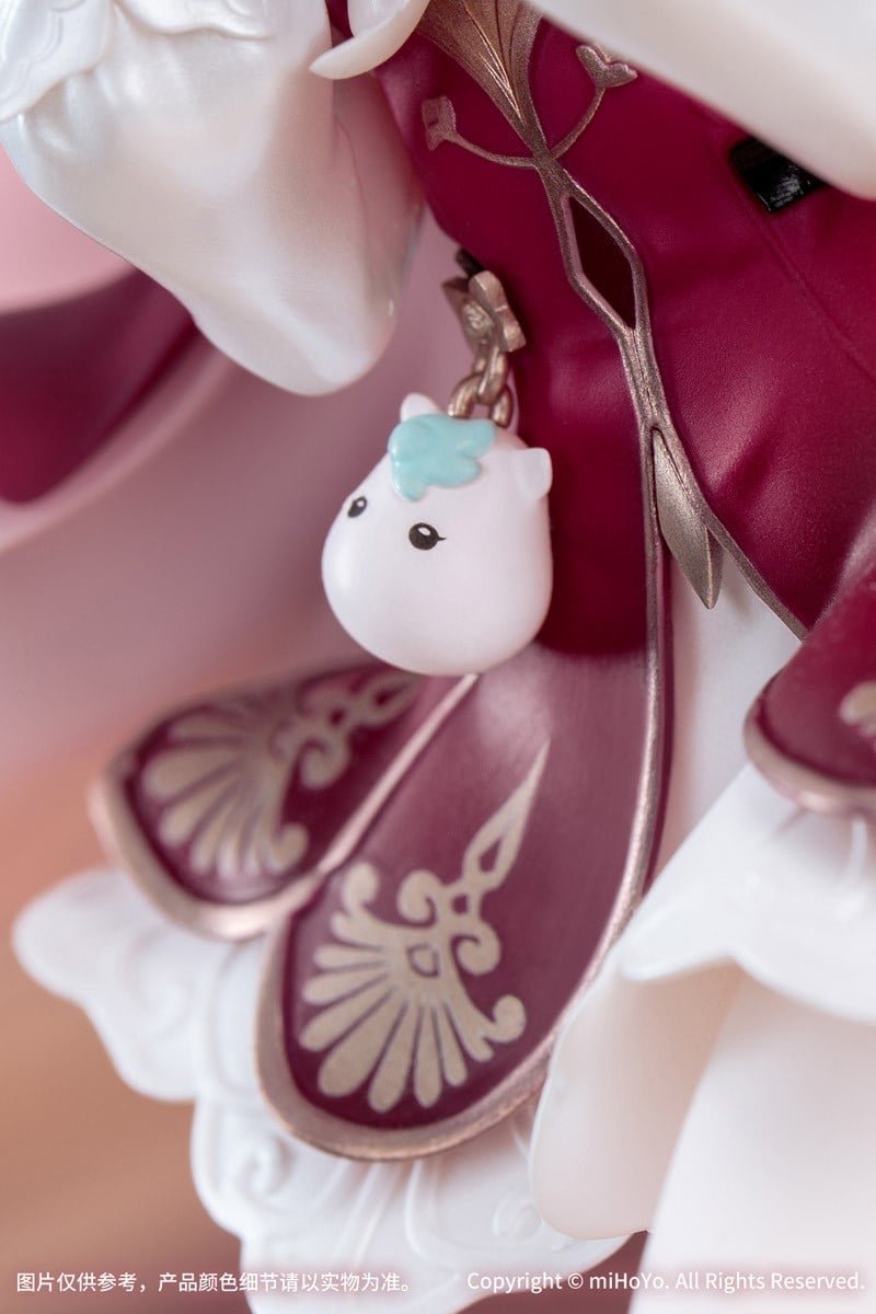1/8Gift+ ヒアンシー(崩壊:スターレイル) 17