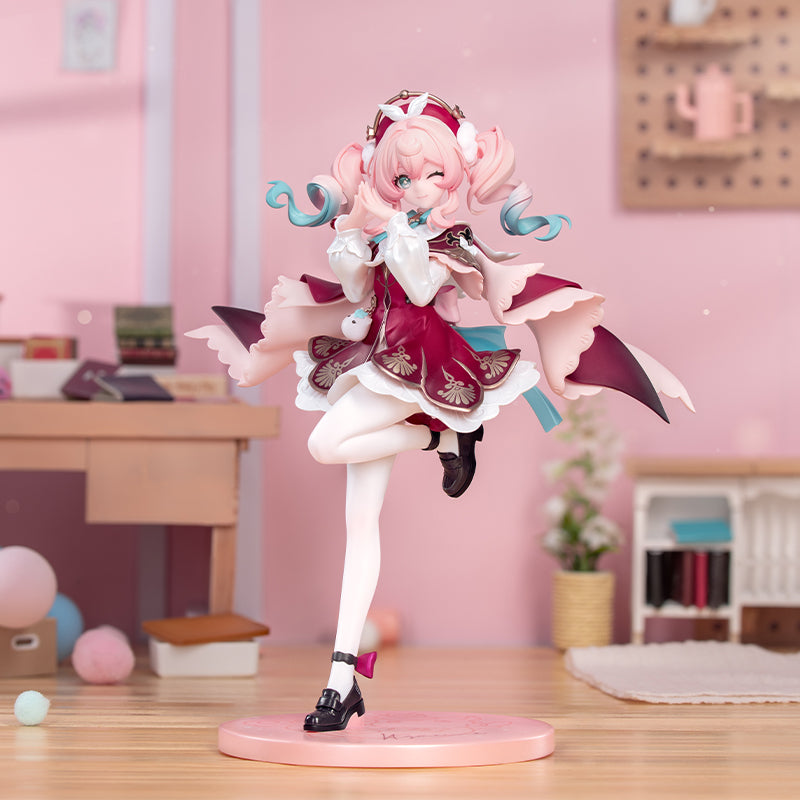1/8Gift+ ヒアンシー(崩壊:スターレイル) 20