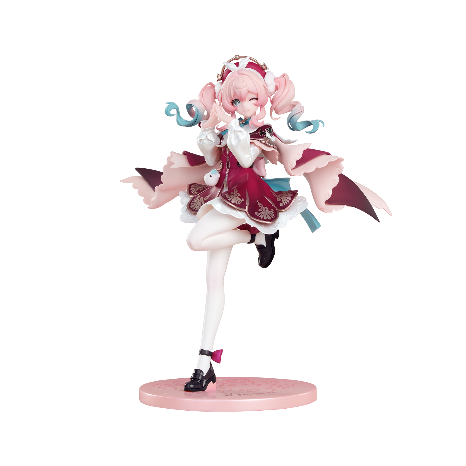 1/8Gift+ ヒアンシー(崩壊:スターレイル) 22